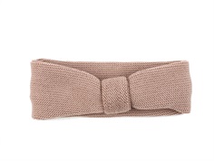 Huttelihut dusty rose wool headband